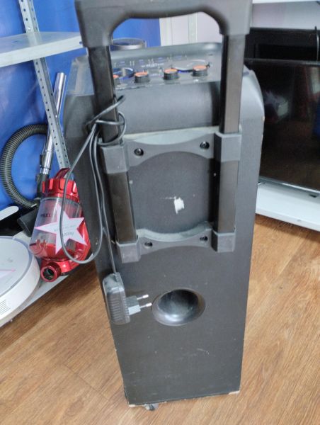 Купить SUPRA SMB-820 в Улан-Удэ за 4200 руб.