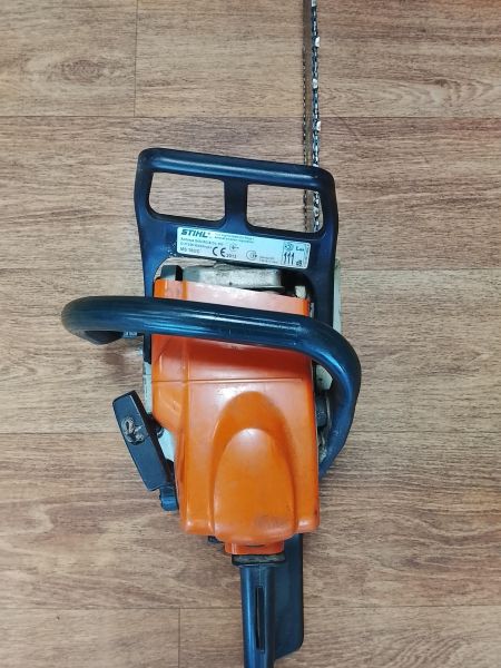 Купить STIHL MS 180 (MS 180 C) в Улан-Удэ за 6700 руб.