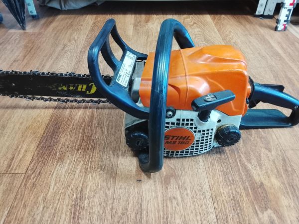 Купить STIHL MS 180 (MS 180 C) в Улан-Удэ за 6700 руб.