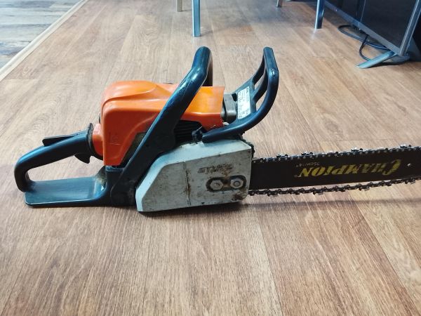 Купить STIHL MS 180 (MS 180 C) в Улан-Удэ за 6700 руб.