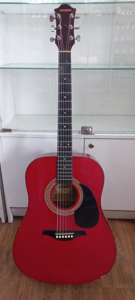 Купить Hohner HW-220 TWR в Улан-Удэ за 3700 руб.