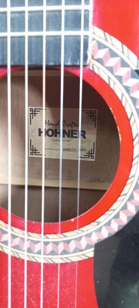 Купить Hohner HW-220 TWR в Улан-Удэ за 3700 руб.