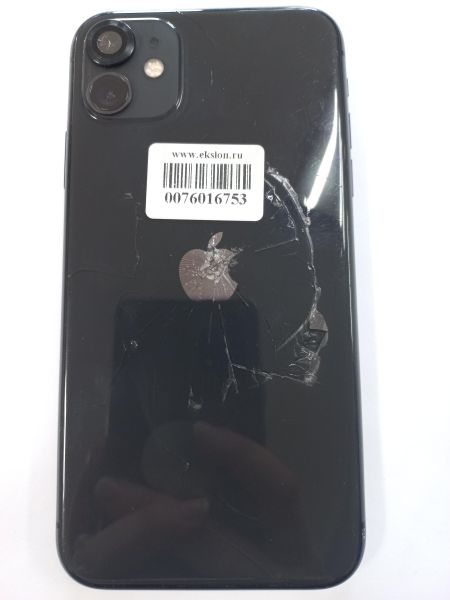 Купить Apple iPhone 11 128GB в Улан-Удэ за 12100 руб.