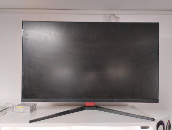 Купить Ardor Gaming Supernova Pro (AQ32H1UE) в Улан-Удэ за 15950 руб.