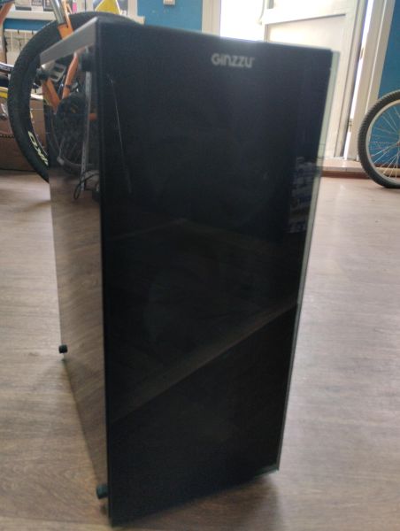Купить Сборка E5-2680 v4, RX 580 2048SP 8GB, 16GB RAM, SSD 512 GB в Улан-Удэ за 23600 руб.