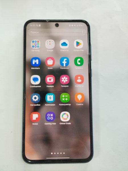 Купить Samsung Galaxy A55 8/128GB (A556E) Duos в Улан-Удэ за 16600 руб.