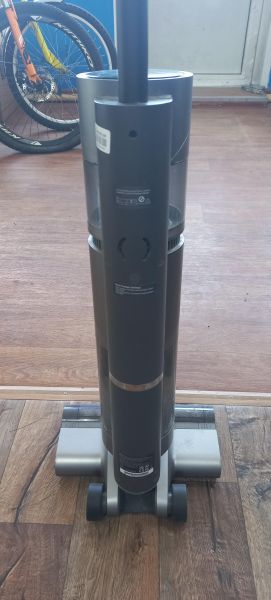 Купить Dreame H11 Max (VWV8) с СЗУ в Улан-Удэ за 6650 руб.