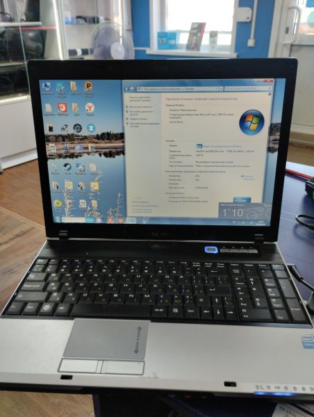 Купить Aquarius Cmp NE505 (SSD 256GB) в Улан-Удэ за 3700 руб.