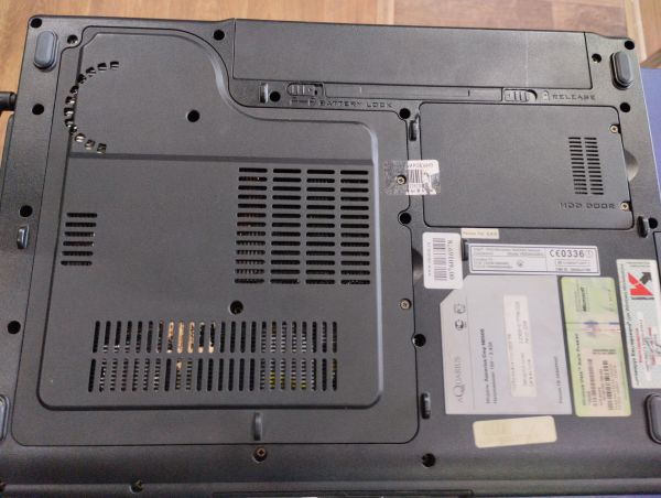 Купить Aquarius Cmp NE505 (SSD 256GB) в Улан-Удэ за 3700 руб.