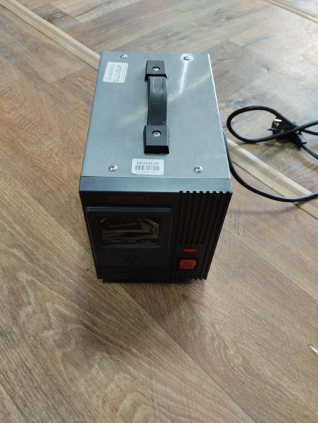 Купить РЕСАНТА ACH-2000/1-Ц (2 кВт) в Улан-Удэ за 1600 руб.