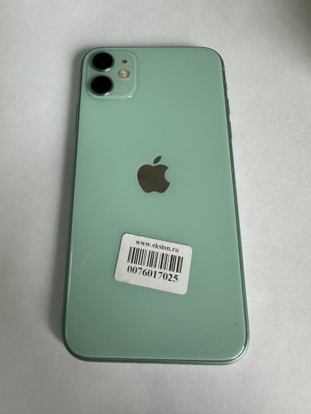 Купить Apple iPhone 11 64GB в Иркутск за 9150 руб.