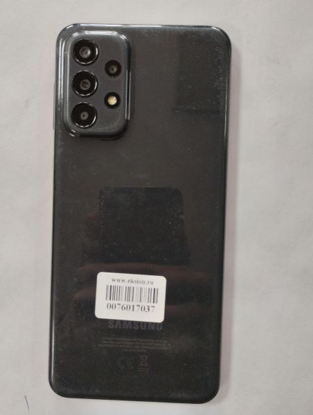 Купить Samsung Galaxy A23 4/128GB (A235F) Duos в Улан-Удэ за 4000 руб.
