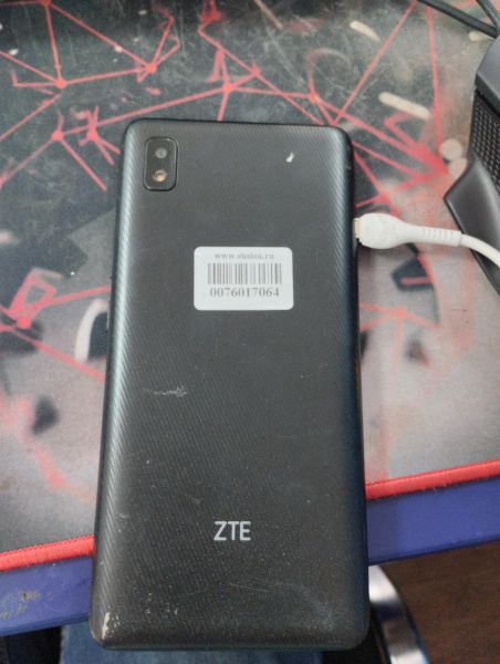 Купить ZTE Blade L210 Duos в Улан-Удэ за 1150 руб.