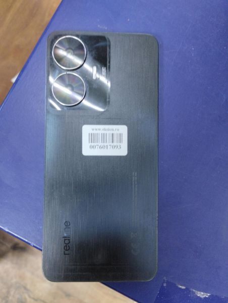 Купить Realme C55 8/256GB (RMX3710) Duos в Улан-Удэ за 6800 руб.