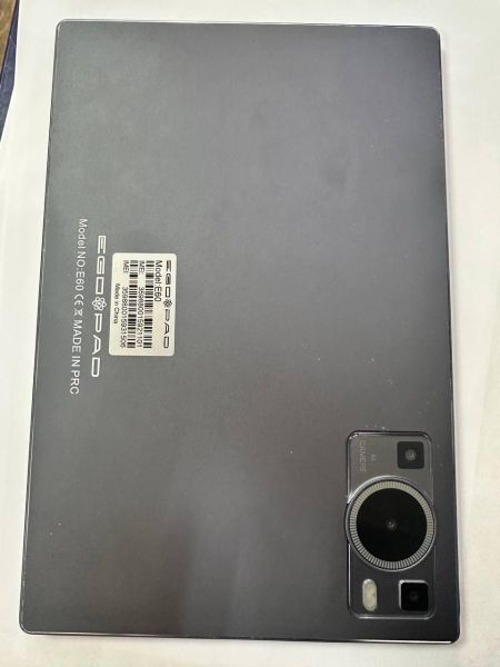 Купить EGOPAD E60 8/256GB (с SIM) в Улан-Удэ за 2200 руб.