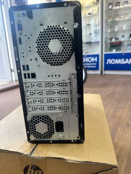 Купить Сборка Ryzen 5 4600G, RAM 16GB, SSD 128GB+HDD 500GB в Улан-Удэ за 17400 руб.