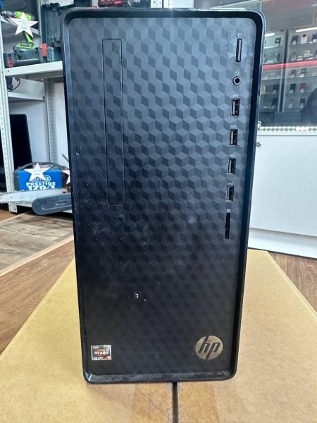 Купить Сборка Ryzen 5 4600G, RAM 16GB, SSD 128GB+HDD 500GB в Улан-Удэ за 17400 руб.