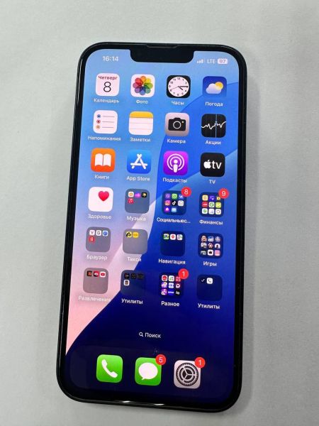 Купить Apple iPhone 13 128GB в Улан-Удэ за 29100 руб.