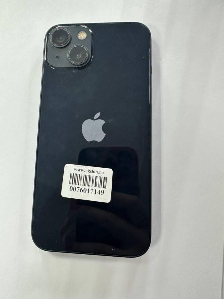 Купить Apple iPhone 13 128GB в Улан-Удэ за 29100 руб.