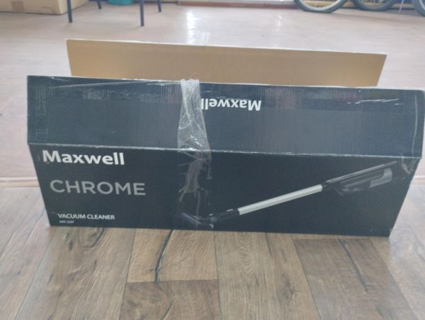 Купить Maxwell MW-3247 в Улан-Удэ за 2100 руб.