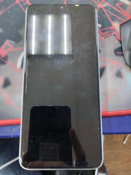 Купить Infinix Smart 7 3/64GB (X6515) Duos в Улан-Удэ за 3300 руб.