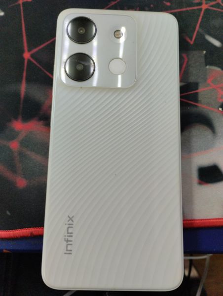 Купить Infinix Smart 7 3/64GB (X6515) Duos в Улан-Удэ за 3300 руб.