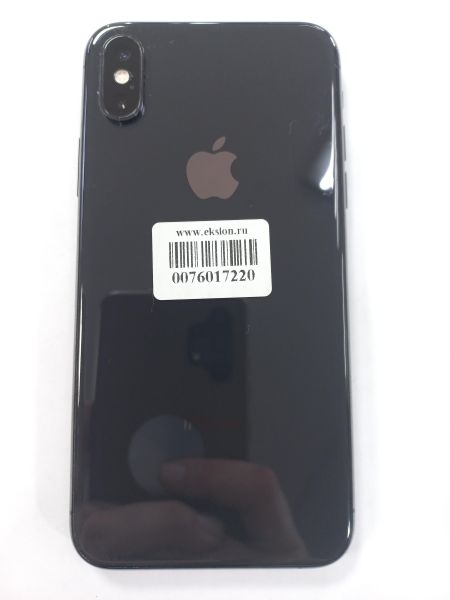 Купить Apple iPhone XS 64GB в Улан-Удэ за 11350 руб.