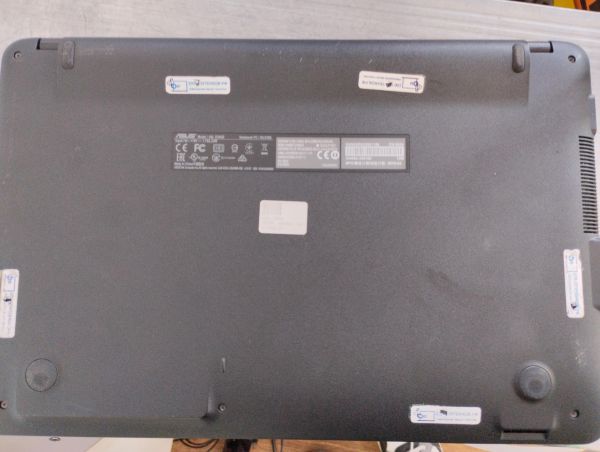 Купить ASUS X540SA-XX012D (HDD 250 GB) в Улан-Удэ за 4000 руб.