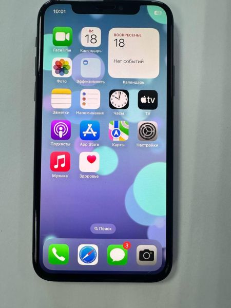 Купить Apple iPhone XS 64GB в Улан-Удэ за 7750 руб.
