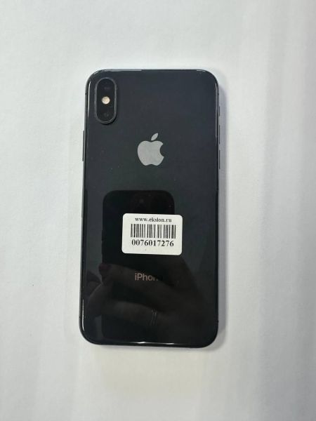 Купить Apple iPhone XS 64GB в Улан-Удэ за 7750 руб.