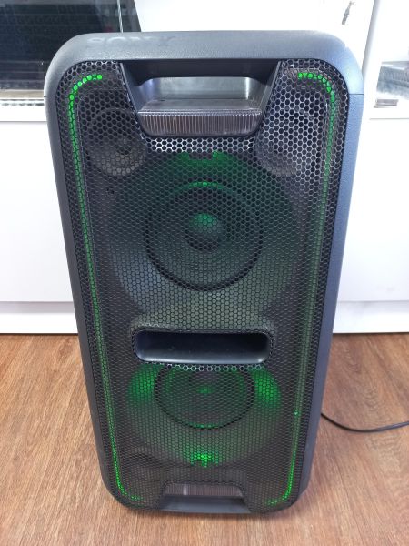 Купить Sony GTK-XB7 в Улан-Удэ за 11350 руб.