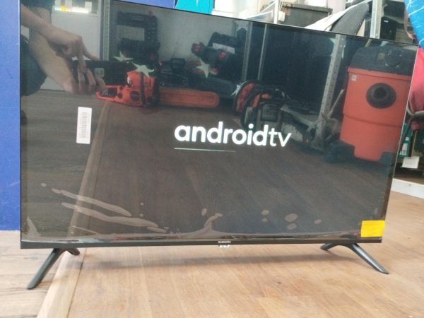 Купить Xiaomi TV A 32 2025 (L32M8-A2RU) в Улан-Удэ за 9400 руб.