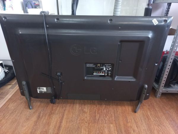 Купить LG 42LB653V в Улан-Удэ за 7850 руб.
