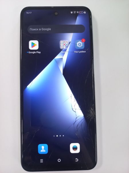 Купить TECNO Pova Neo 3 4/128GB (LH6n) Duos в Улан-Удэ за 2800 руб.