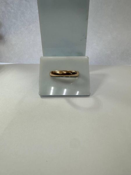 Купить Кольцо золото 585 1,30g, вес изделия 1.3g в Улан-Удэ за 7300 руб.