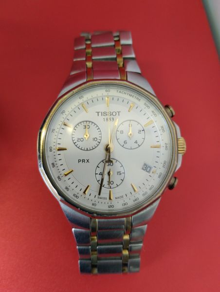 Купить Tissot T077.417.22.031.00 в Улан-Удэ за 12700 руб.