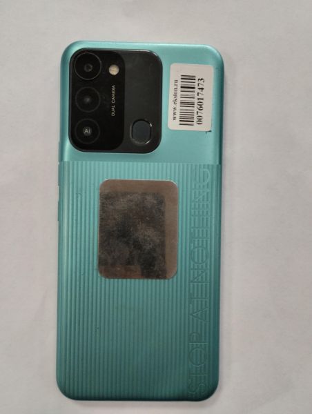 Купить TECNO Spark Go 2022 2/32GB (KG5m) Duos в Улан-Удэ за 2450 руб.