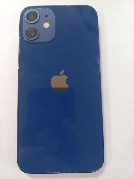 Купить Apple iPhone 12 mini 64GB в Улан-Удэ за 17350 руб.