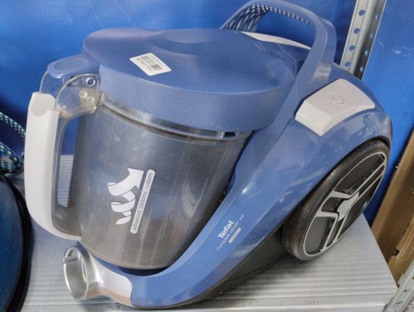 Купить Tefal Compact Power XXL TW4881EA в Улан-Удэ за 1400 руб.