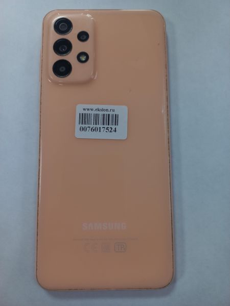 Купить Samsung Galaxy A23 4/64GB (A235F) Duos в Улан-Удэ за 5200 руб.