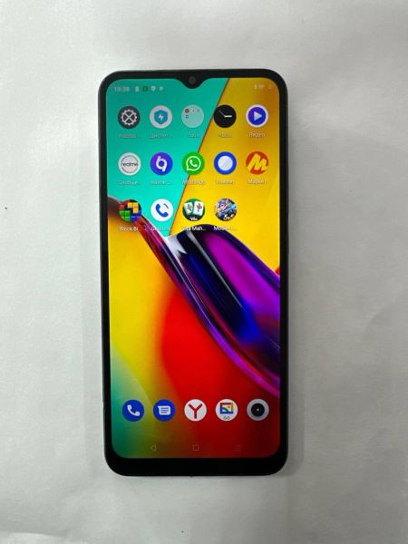 Купить Realme C30 4/64GB (RMX3581) Duos в Улан-Удэ за 2800 руб.