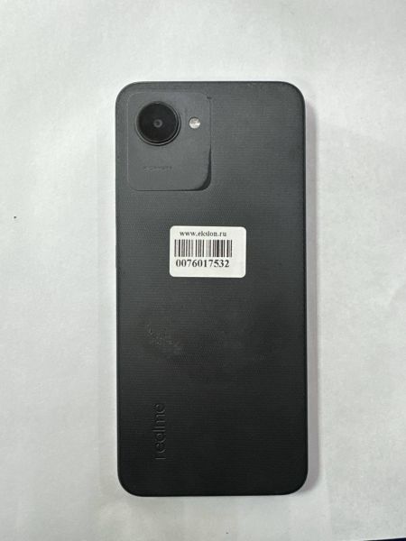 Купить Realme C30 4/64GB (RMX3581) Duos в Улан-Удэ за 2800 руб.
