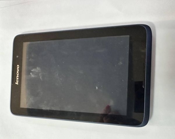 Купить Lenovo IdeaTab A3500 16GB (A3500H) (с SIM) в Улан-Удэ за 900 руб.
