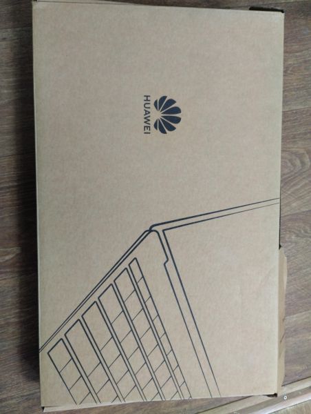 Купить Huawei MateBook D 16 (RLEF-X 53013JHP) в Улан-Удэ за 42750 руб.