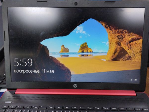 Купить HP 15-db0041nc 4UH79EA (SSD 128 GB) в Улан-Удэ за 15400 руб.