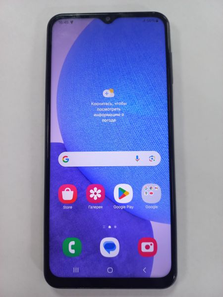 Купить Samsung Galaxy A23 4/64GB (A235F) Duos в Улан-Удэ за 5700 руб.