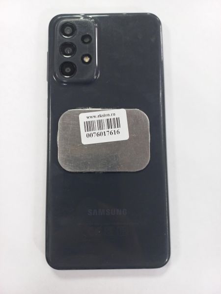 Купить Samsung Galaxy A23 4/64GB (A235F) Duos в Улан-Удэ за 5700 руб.