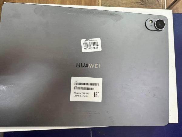 Купить Huawei MatePad 11.5 S 8/256GB (TGR-W09) (без SIM) в Улан-Удэ за 21500 руб.