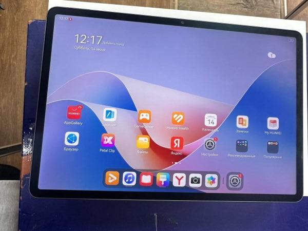 Купить Huawei MatePad 11.5 S 8/256GB (TGR-W09) (без SIM) в Улан-Удэ за 21500 руб.