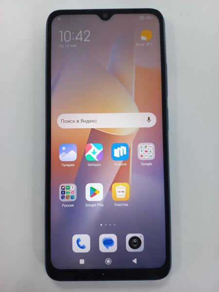 Купить Xiaomi Redmi 12C 4/128GB (22126RN91Y) Duos в Улан-Удэ за 4700 руб.